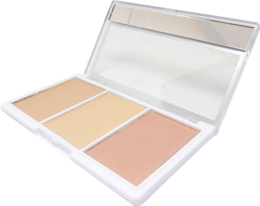 Mua Pro Conceal Brighten Kit Porcelain