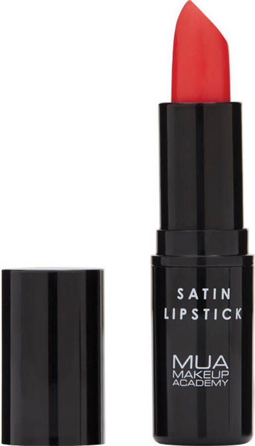 Mua Satin Lipstick Fancy
