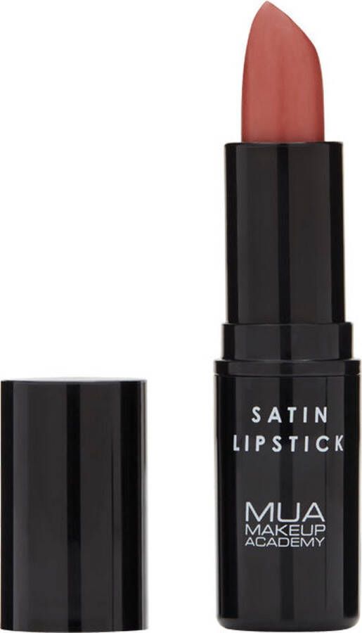 Mua Satin Lipstick TLC