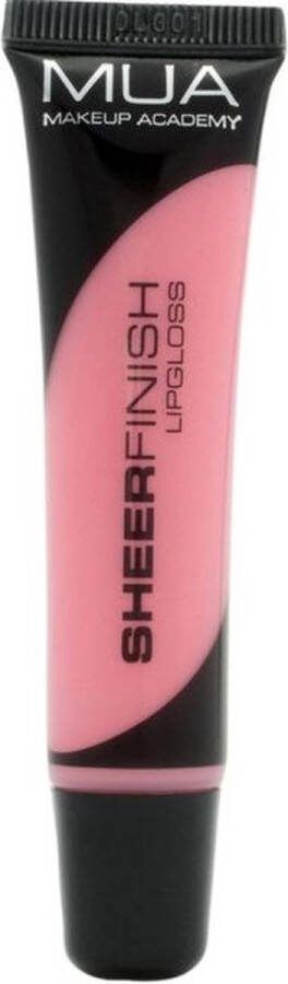 Mua Sheer Finish Lipgloss Some Me Time