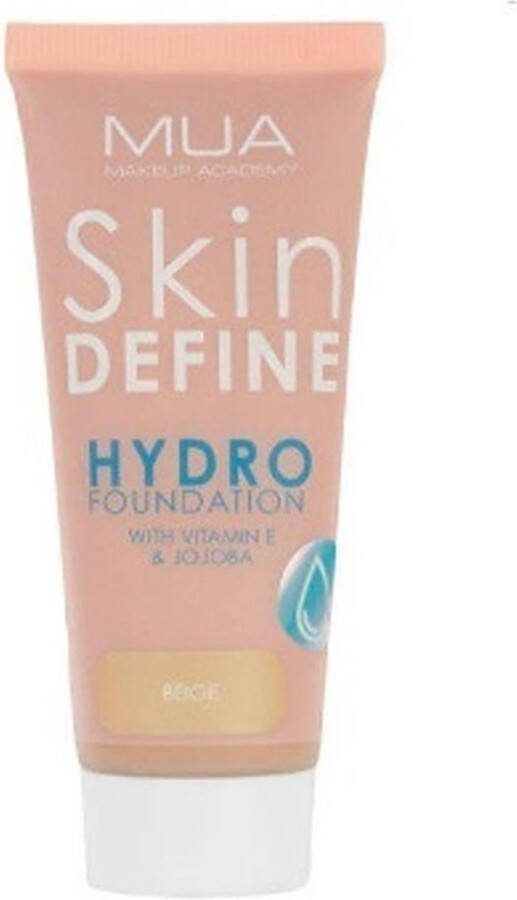 Mua Skin Define Hydro Foundation Beige