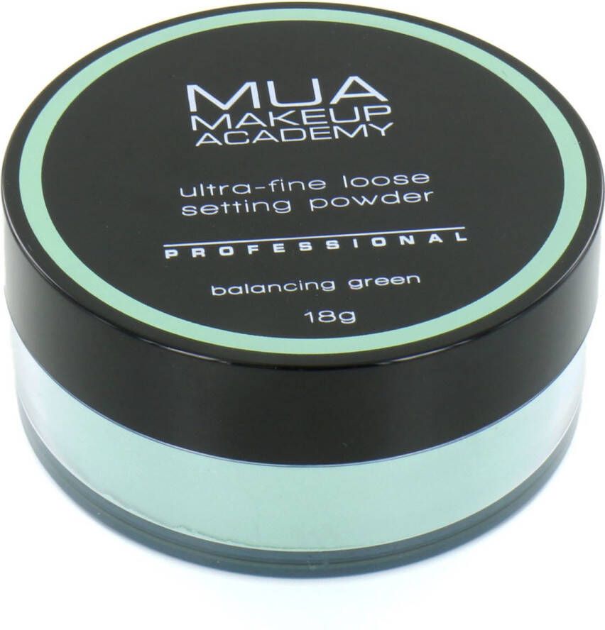 Mua Ultra-Fine Loose Setting Powder Balancing Green