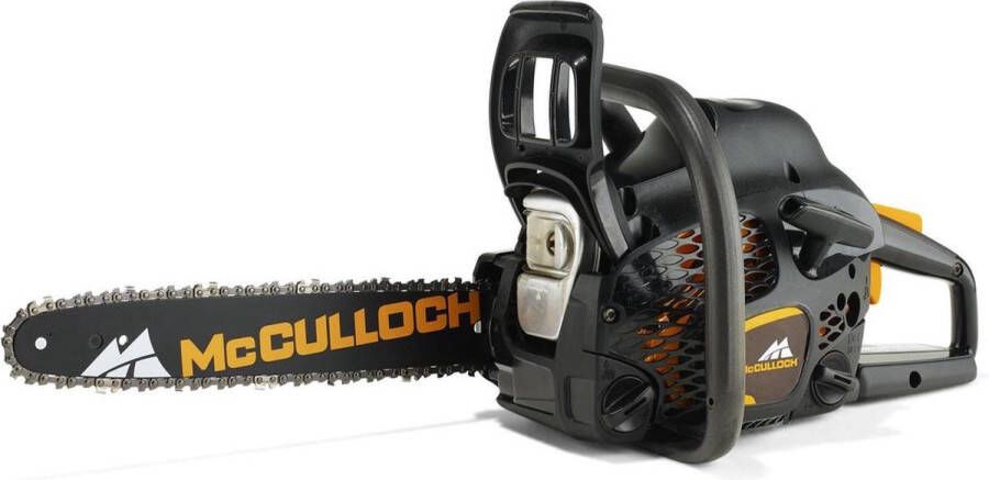 Muculloch McCulloch kettingzaag CS 42STE 14