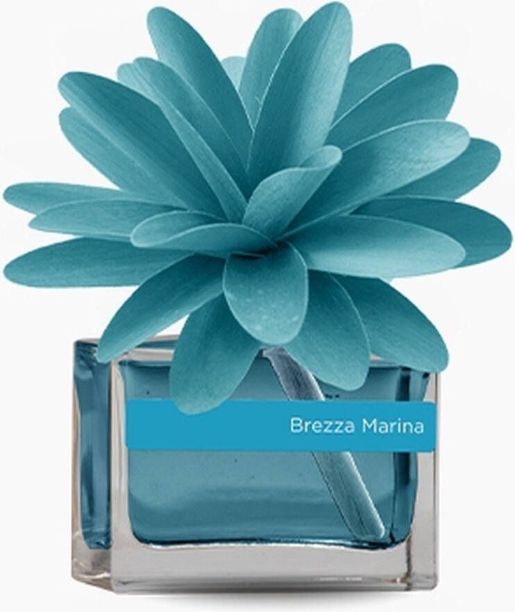 Muhà Flower diffuser 30ml brezza marina