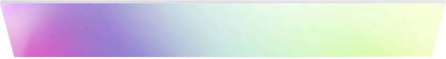 Müller-Licht LED-paneel tint LED-Panel Aris 404043 Vermogen: 36 W RGB Koudwit