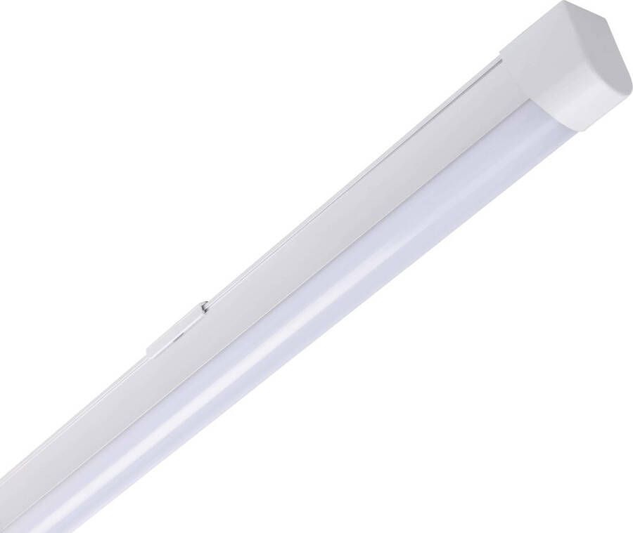 Müller-Licht LED wand- en plafondlamp 9W 60 cm neutraal wit