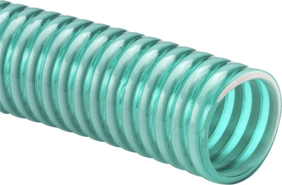 Multi-Purpose Zuigslang voor waterpomp 32 mm inwendig per Meter