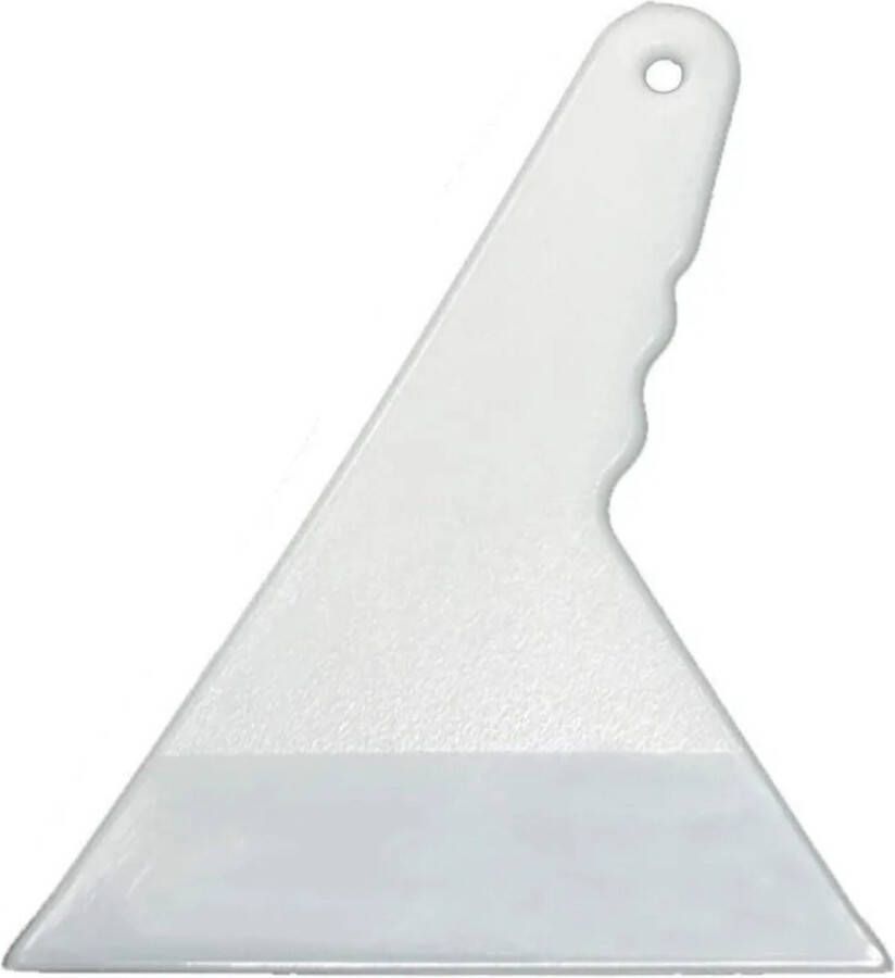 Multiplaza Fixtool wit rechtlegger diamond painting steentjes gereedschap