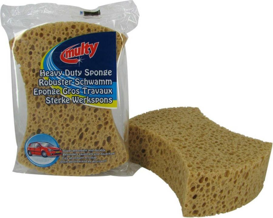 Multy Heavy Duty autospons 19x14x6cm