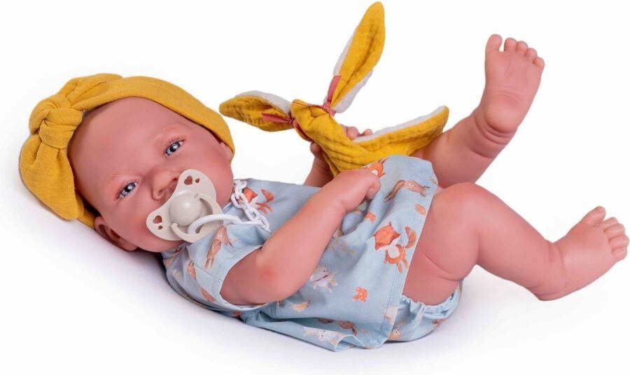 Muñecas Antonio Juan Babypop Charlize