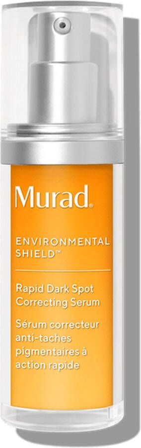 Murad Skincare Murad Rapid Dark Spot Correcting Serum gezichtsserum 30 ml