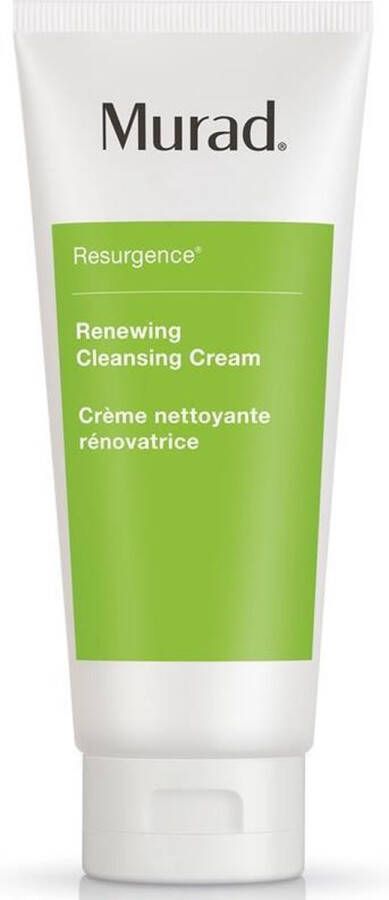 Dr Murad Renewing Cleansing Cream Reiniging voor de hormonale huid