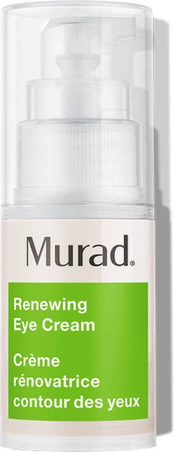 Murad Resurgence Renewing Eye Cream 15ml