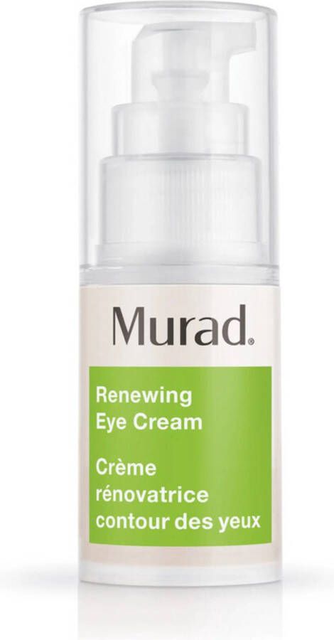 Murad Resurgence Renewing Eye Cream 15ml