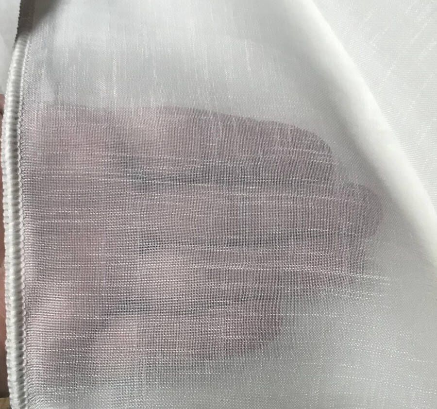 Muratex Inbetween stof(dunne stof) Off-White (gebroken wit)7 meter