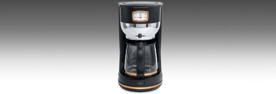 Muse Koffiezet MS-220 BC | Koffiezetapparaten | Keuken&Koken Koffie&Ontbijt | 3700460208776