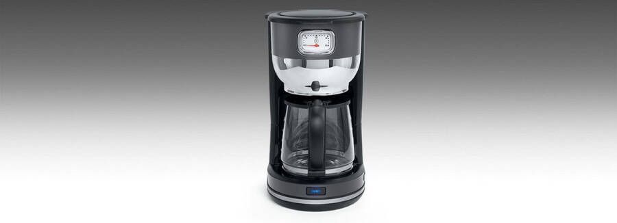 Muse Koffiezet MS-220 DG | Koffiezetapparaten | Keuken&Koken Koffie&Ontbijt | 3700460208783