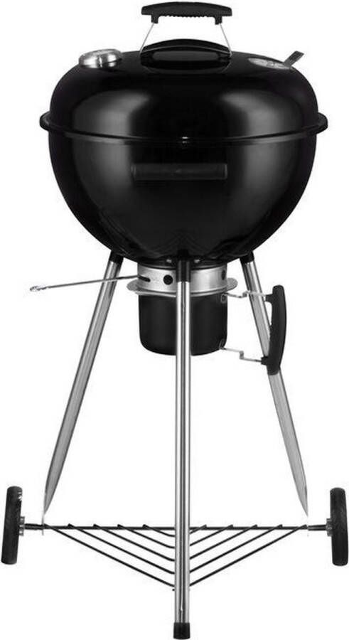 Mustang Gourmet Kettle Houtskoolbarbecue 43 5 cm