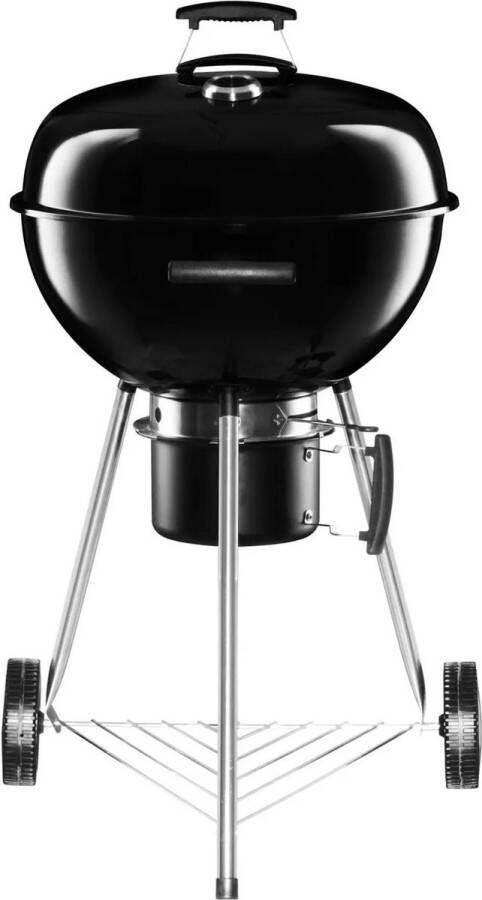 Mustang Grill Mustang Gourmet Kettle Houtskoolbarbecue 54 cm