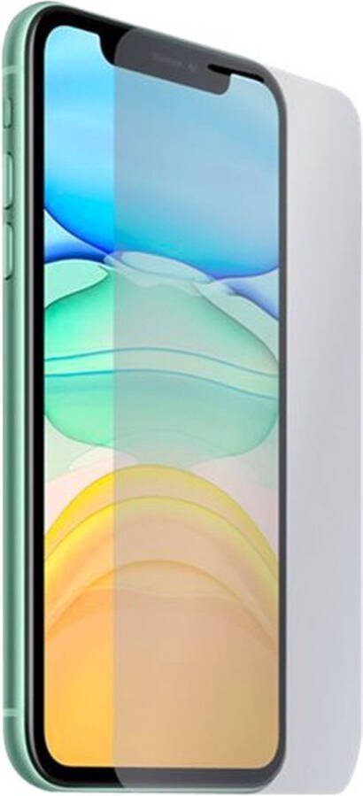 MW Schermbeschermer Iphone 13 13 Pro Glass 2.5D ScreenProtector Iphone 13 13Pro (6.1 inch)