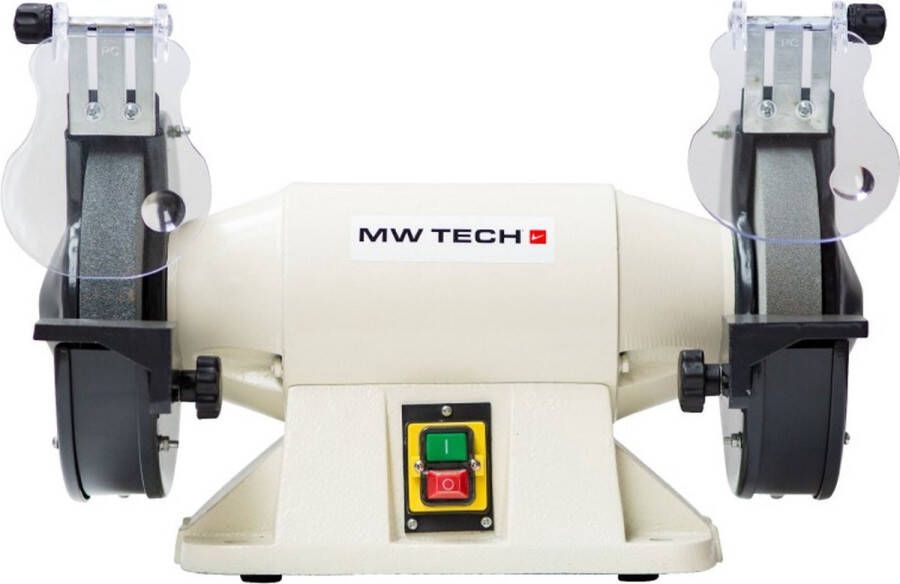 MW Tech Slijpmachine ø 200 900W MW-Tech ME20 230V