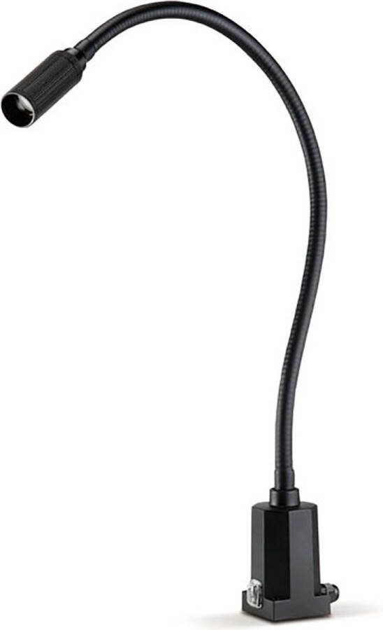 MW Tools Flexibele ledlamp 500 mm met magneetvoet