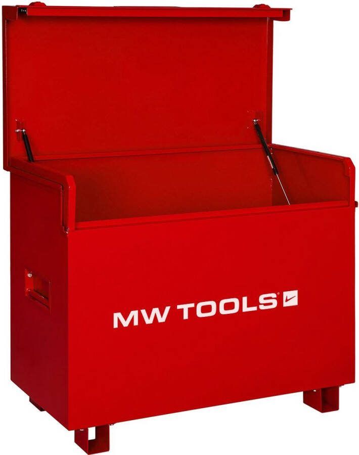 MW Tools Metalen opbergkist 589 l MWB545