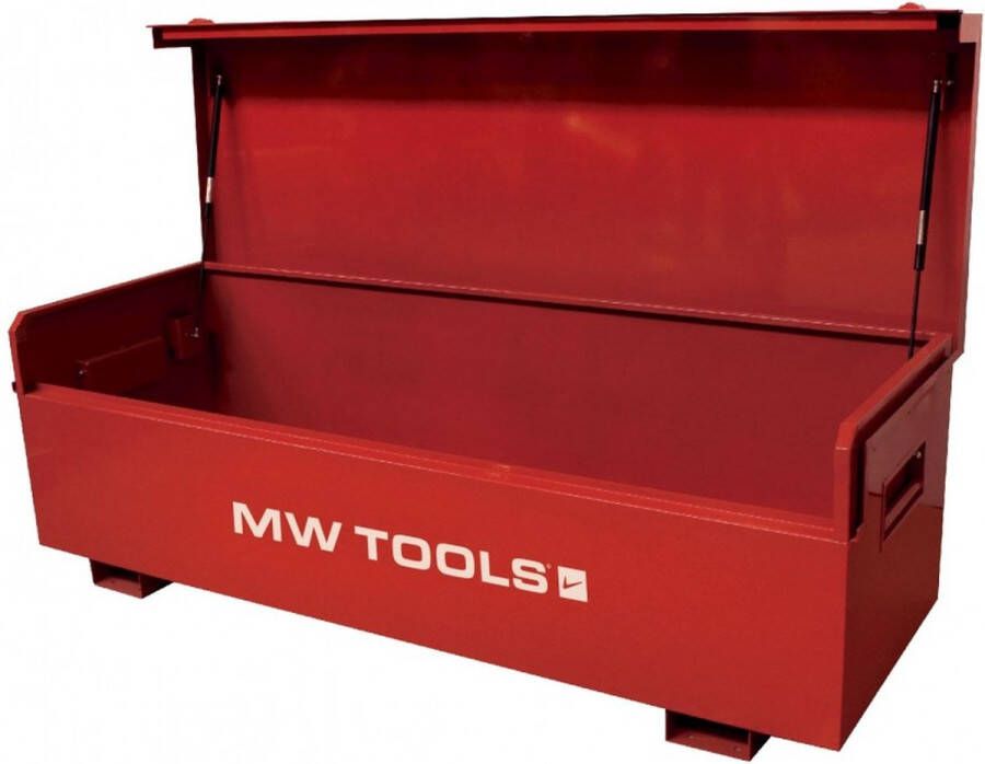 MW Tools Metalen opbergkist 700 l MW-Tools MWB700