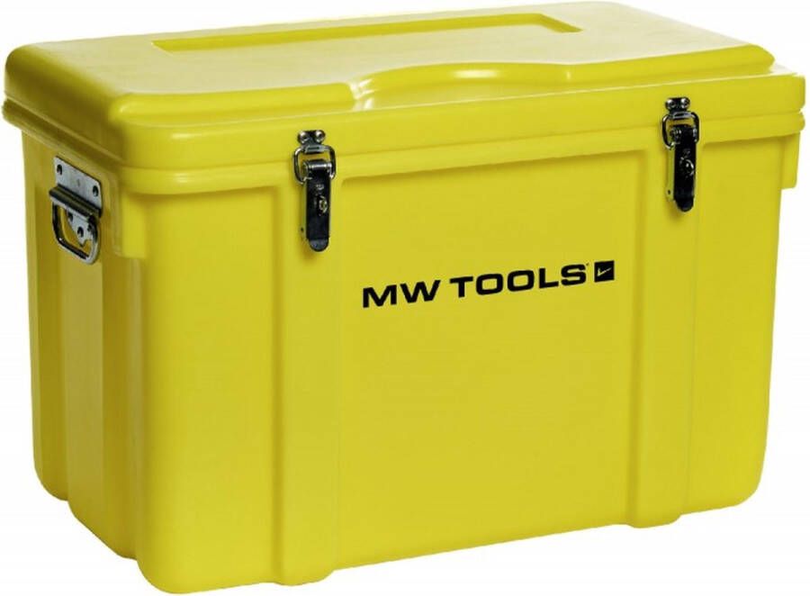 MW Tools PE opbergkist 120 liter MW-Tools MWP120