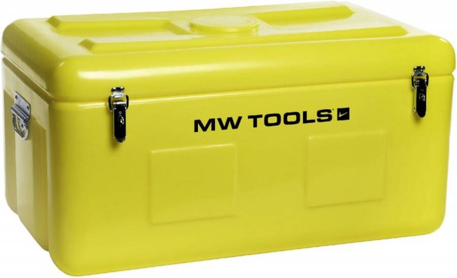 MW Tools PE opbergkist 190 liter MW-Tools MWP190