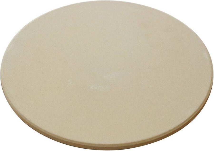 My bbq shop MY BBQ PIZZASTEEN LARGE (21BBQ) geschikt voor barbecues