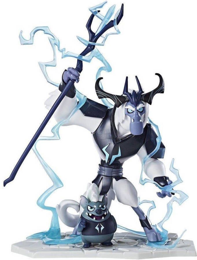 My Little Pony Hasbro Speelfiguren : Storm King