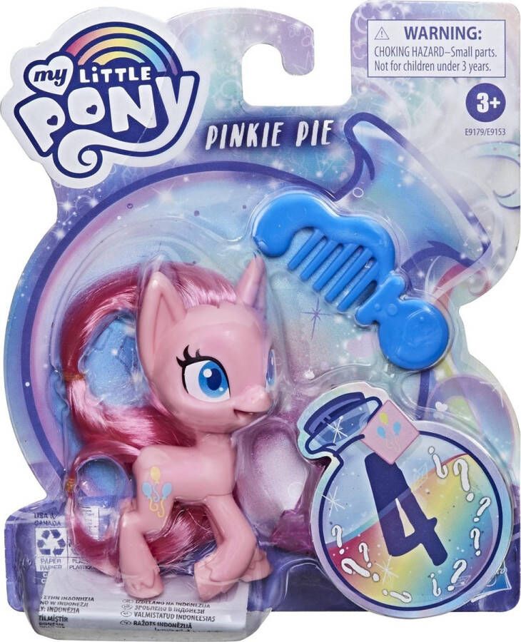 My Little Pony Potion Ponies Pinkie Pie (E9179)