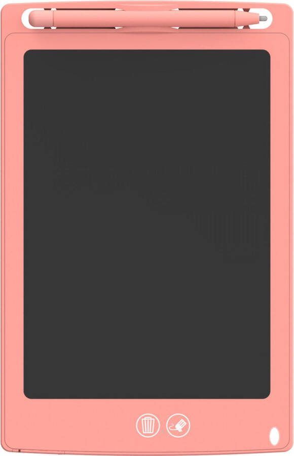 MyFirst Schetsboek II 8.5 LCD scherm Zalm