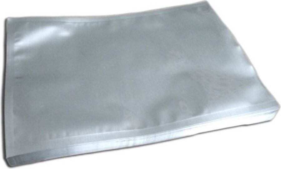 Mylar Ziplock bags 20cm x 30cm gripzakken aluminium vershoudzakjes vacuumzakken voedsel