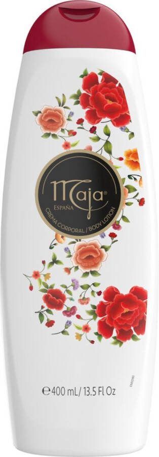 Myrurgia Maja Bodylotion 400 ml