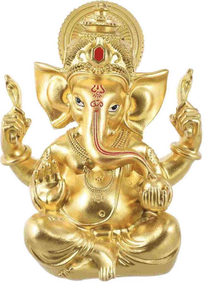 N3 Collecties Zandsteen Ganesha Boeddha ornamenten beelden
