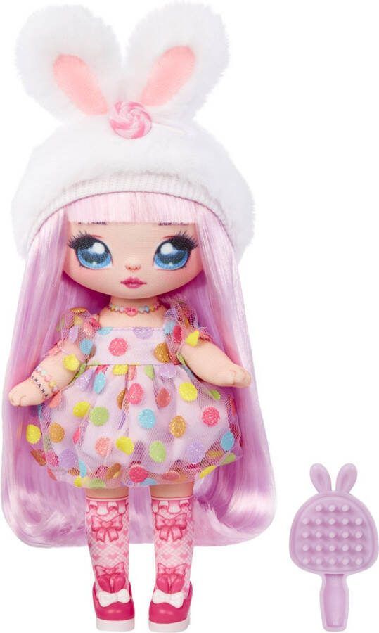 Na! Surprise Sweetest Sweets Bailey Bunny Minipop