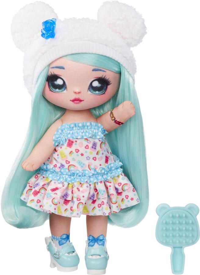 Na! Surprise Sweetest Sweets Brianna Bear Minipop
