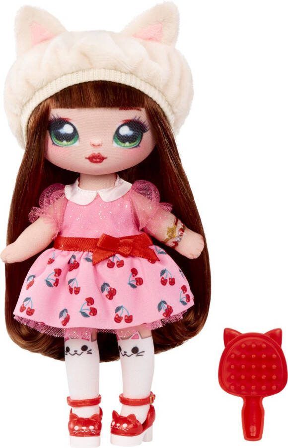 Na! Surprise Sweetest Sweets Katie Kitten- Minipop