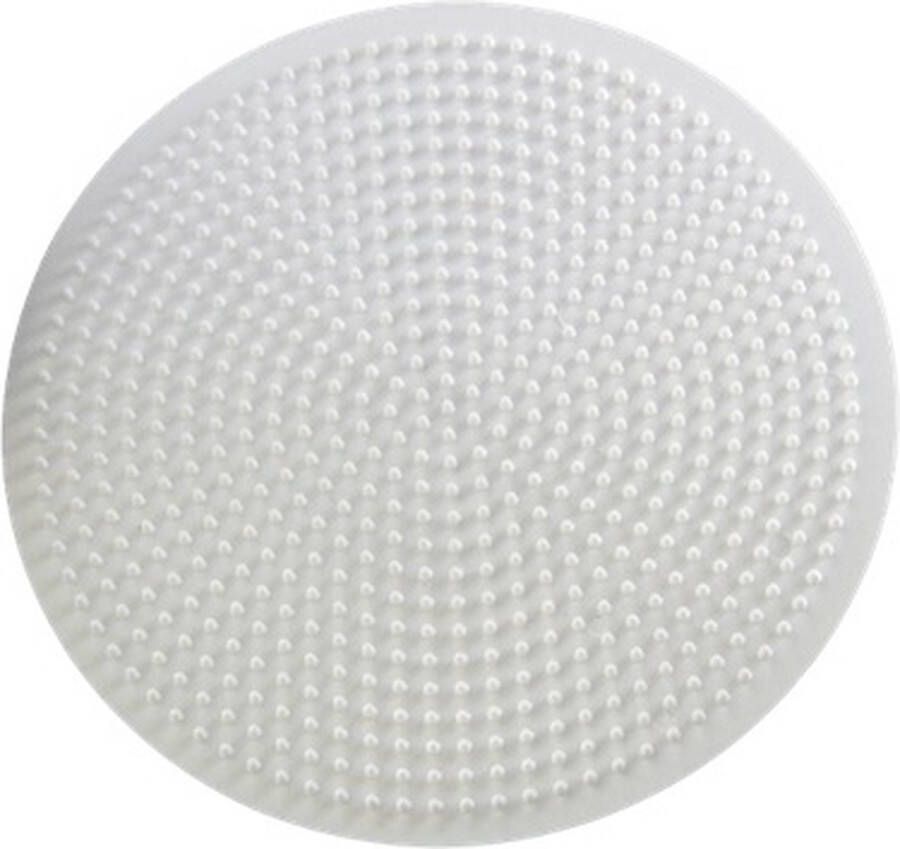 Nabbi biobeads Kralenbord voor Strijkkralen Pegboard 15 cm