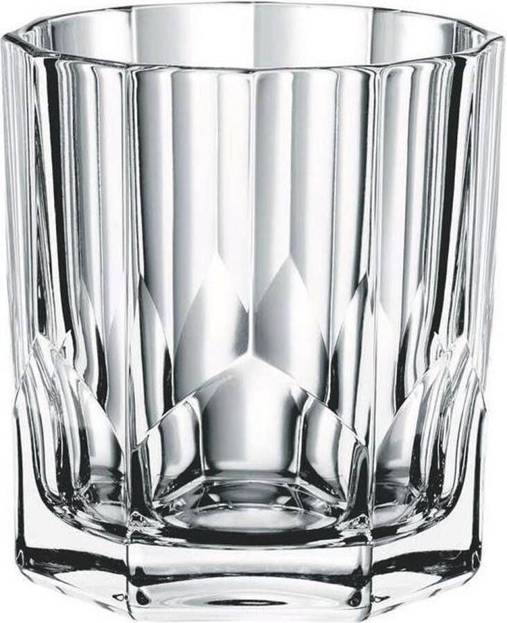 Nachtmann Aspen Whiskyglas 324 ml set à 4 stuks