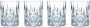 Nachtmann Noblesse Whiskyglas 295 ml set à 4 stuks - Thumbnail 3