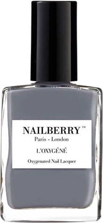 Nailberry Stone Vegan Nagellak