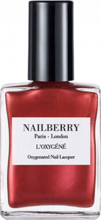 Nailberry To the Moon and Back Vegan Nagellak 15ml