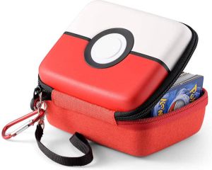 Nana Pokemon verzamelbox Hoge kwaliteit 400 Kaarten Geschikt voor pokemon kaarten