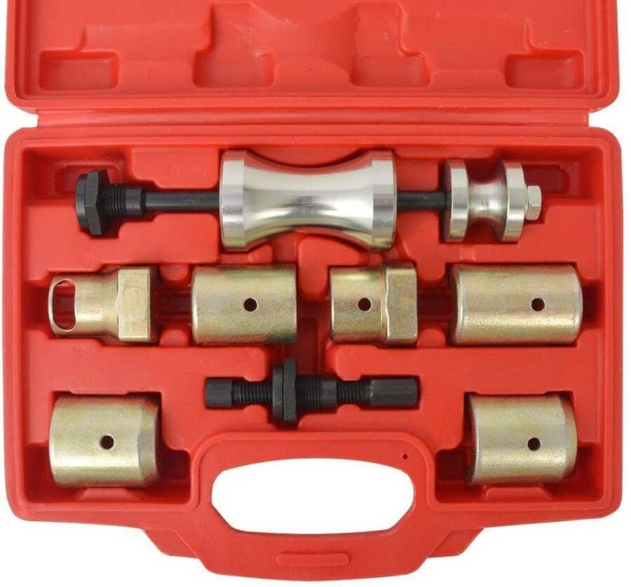 Nancy's Ruitenwisserarm trekker set 8-delig