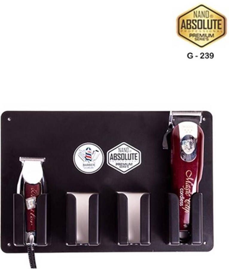 Nano Absolute Barber Tondeuse houder