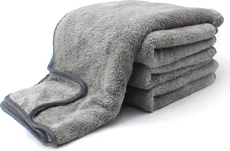 Nano Cera Ultra zachte Microvezeldoek 30 x 60 cm