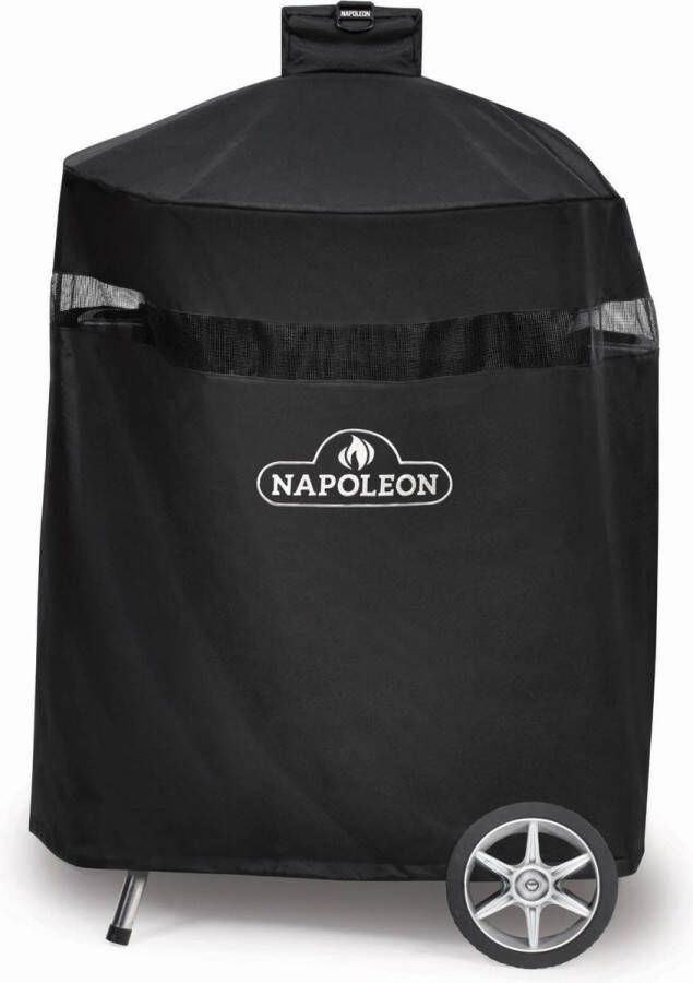 Napoleon Afdekhoes Voor Nk22K & Pro22K-Leg barbecue hoezen & reiniging